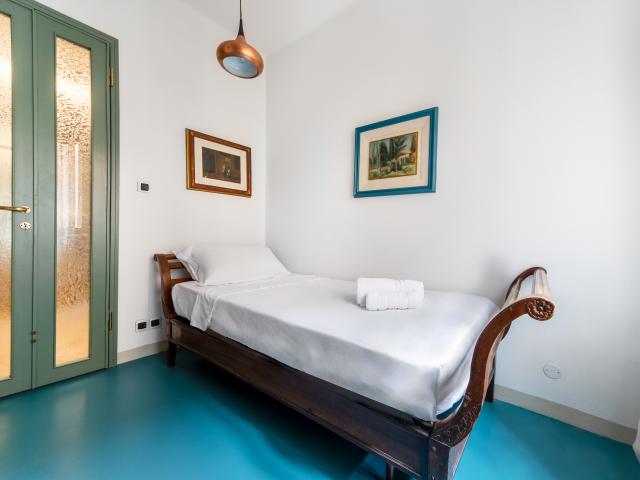 Borgo San Pietro B Romantic collection