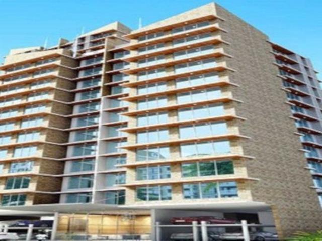 Borivali West 1 BHK Apartment For Sale Mumbai