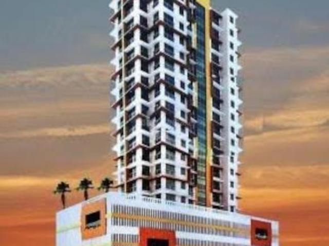 Dahisar West 1 BHK Apartment For Sale Mumbai