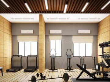 Abundanttiafull,Borivali East 1 BHK Apartment For Sale Mumbai