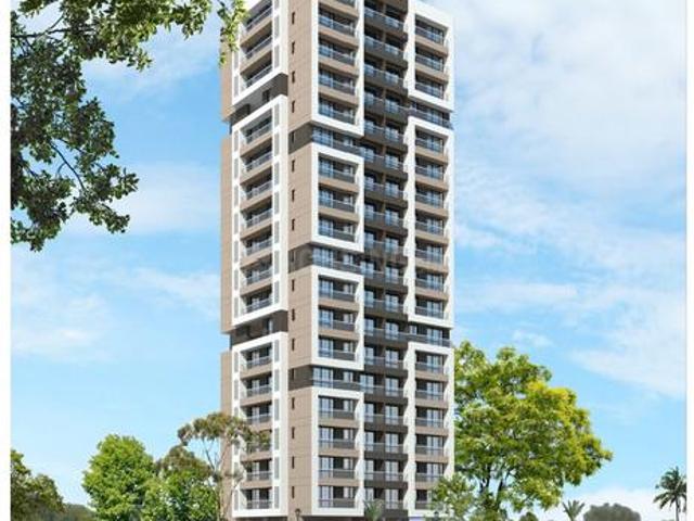 Kandivali East 2 BHK Apartment For Sale Mumbai