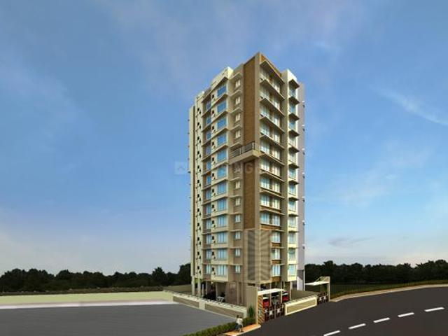 Borivali West 2 BHK Apartment For Sale Mumbai