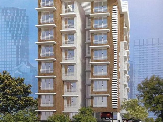 Borivali West 2 BHK Apartment For Sale Mumbai