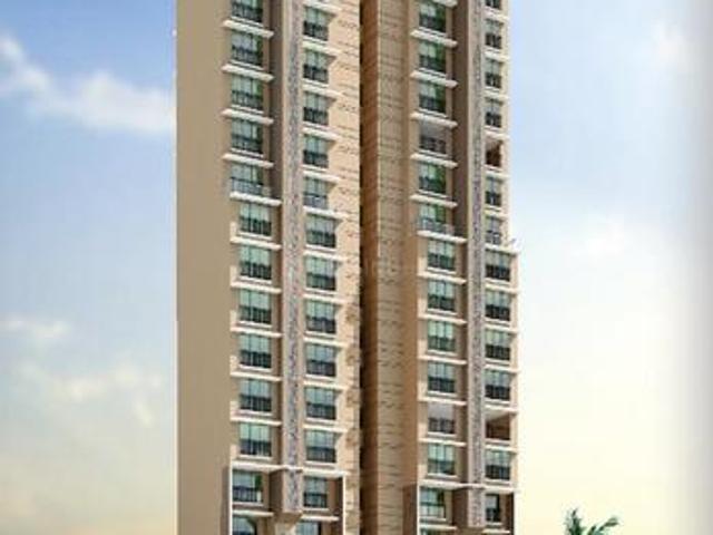 Borivali West 2 BHK Apartment For Sale Mumbai