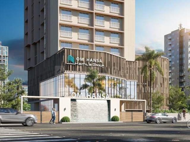 Borivali West 2 BHK Apartment For Sale Mumbai