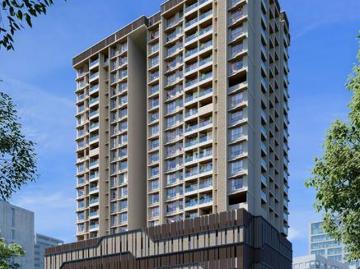 Mhatre White Orchid Residency,Eksar 2 BHK Apartment For Sale Mumbai