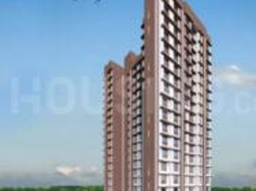 Borivali West 2 BHK Apartment For Sale Mumbai
