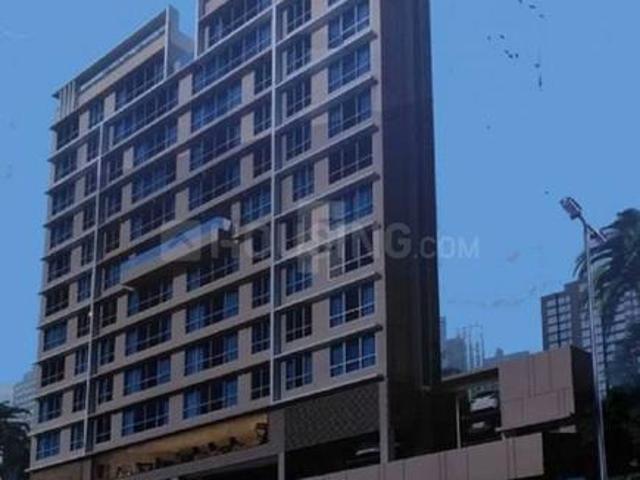 Borivali West 3 BHK Apartment For Sale Mumbai