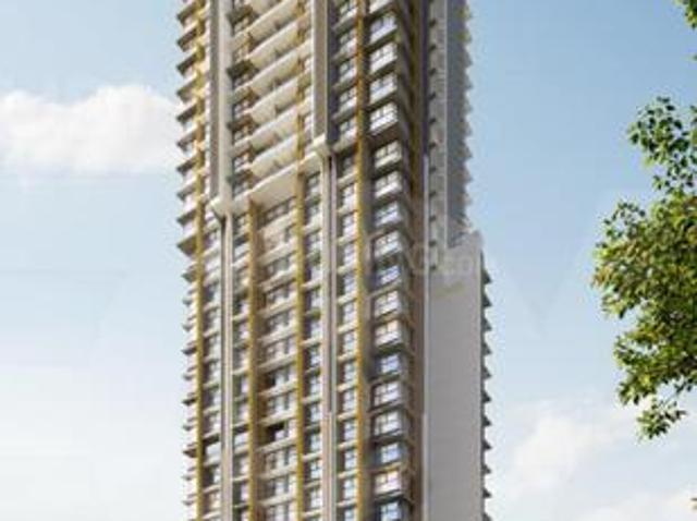 Kaustubh Breeze 91,Borivali West 3 BHK Apartment For Sale Mumbai