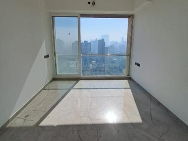Borivali West 3 BHK Apartment For Sale Mumbai