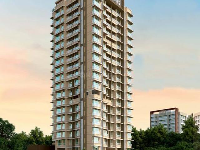 Borivali West 4.5 BHK Apartment For Sale Mumbai