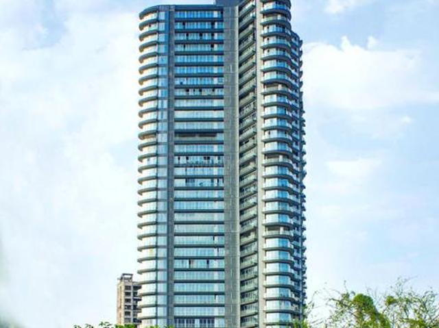 Borivali West 4 BHK Apartment For Sale Mumbai
