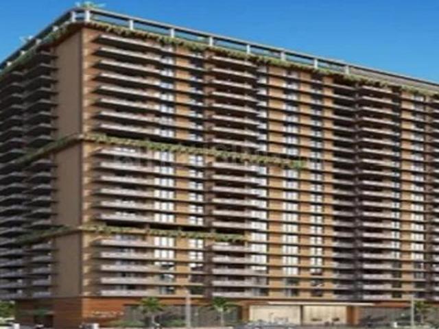 Borivali West 4 BHK Apartment For Sale Mumbai