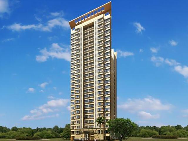 Borivali West 5 BHK Apartment For Sale Mumbai