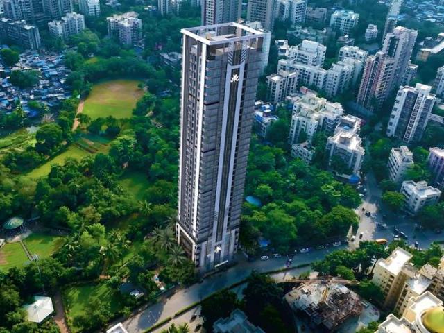 Borivali West 6 BHK Apartment For Sale Mumbai