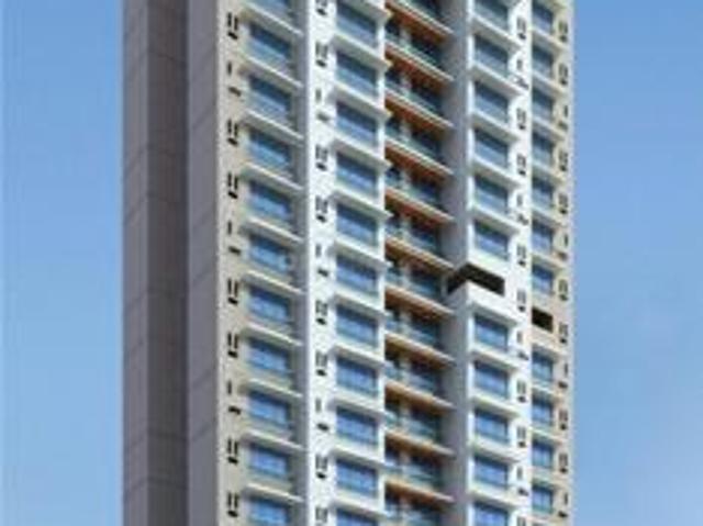Borivali East 1 BHK Apartment For Sale Mumbai