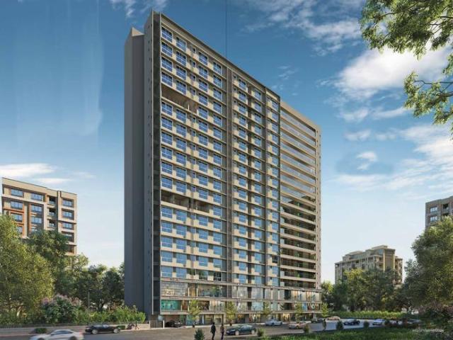Borivali East 1 BHK Apartment For Sale Mumbai
