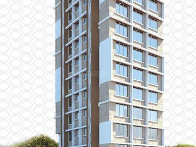 Borivali East 1 BHK Apartment For Sale Mumbai