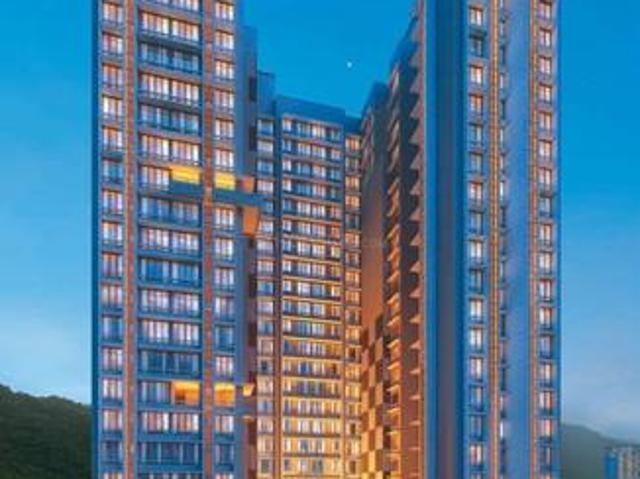 Borivali East 1 BHK Apartment For Sale Mumbai