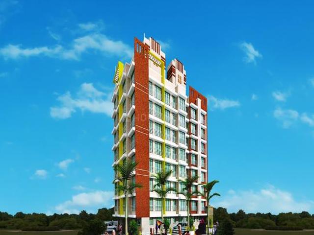 Borivali East 1 BHK Apartment For Sale Mumbai