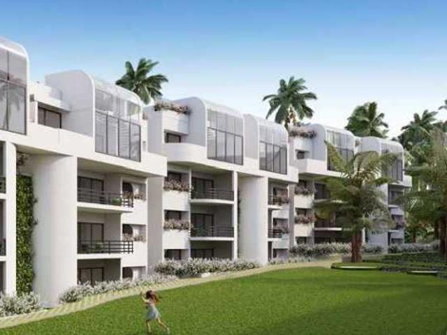 Borivali East 2 BHK Apartment For Sale Mumbai