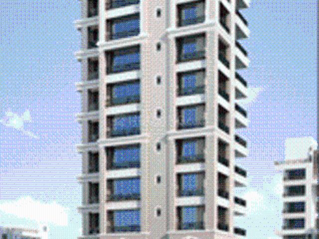 Borivali East 2 BHK Apartment For Sale Mumbai