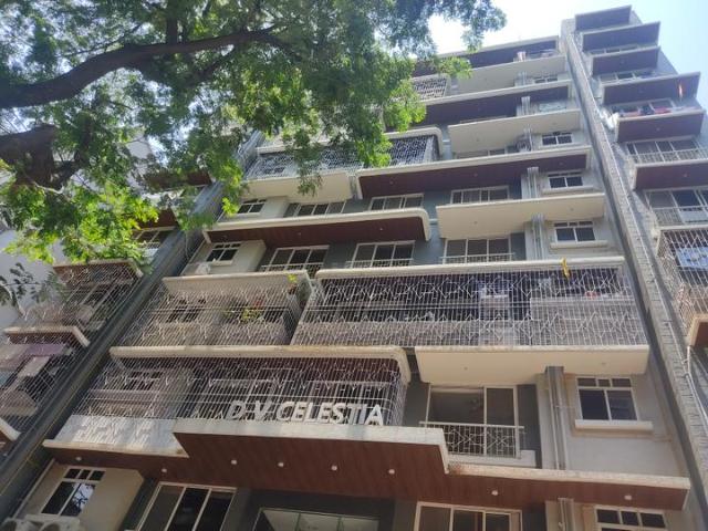 Borivali East 2 BHK Apartment For Sale Mumbai