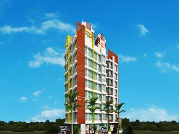 Borivali East 2 BHK Apartment For Sale Mumbai