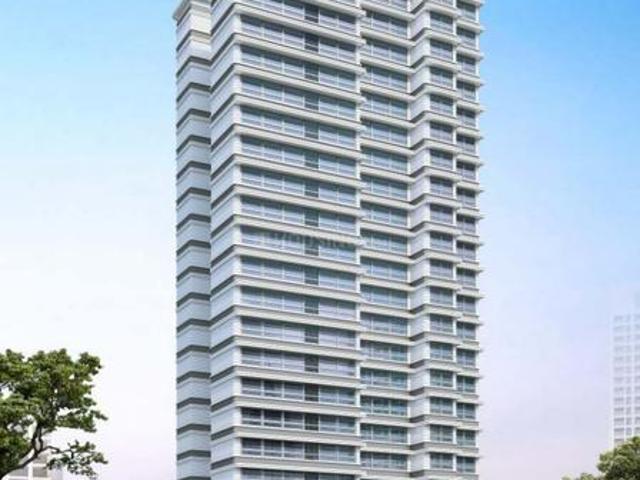 Borivali East 3 BHK Apartment For Sale Mumbai