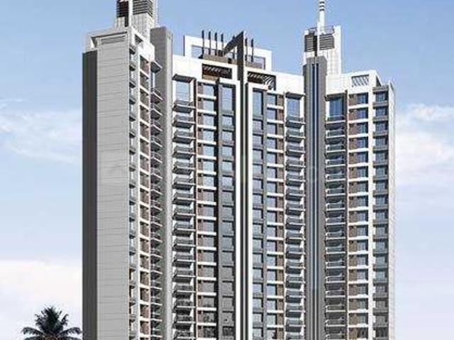 Borivali East 4 BHK Apartment For Sale Mumbai