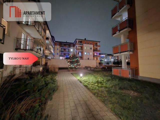 Zapraszam do nowoczesnego 2 pokojowego mieszkania z balkonem i windą