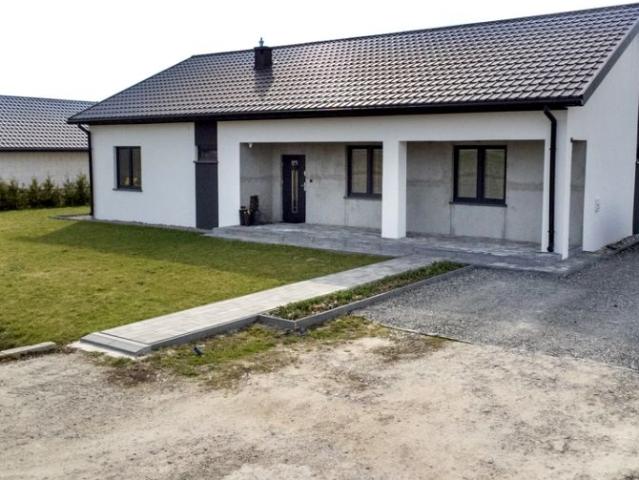 Borkowska 162 m², Sędziszów Małopolski