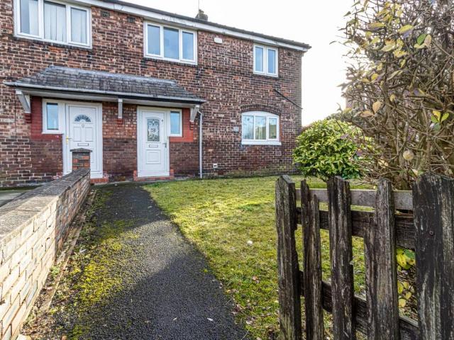 Borland Avenue, Greater Manchester M40 3 bed semi detached house to rent £1,300 pcm £300 pw