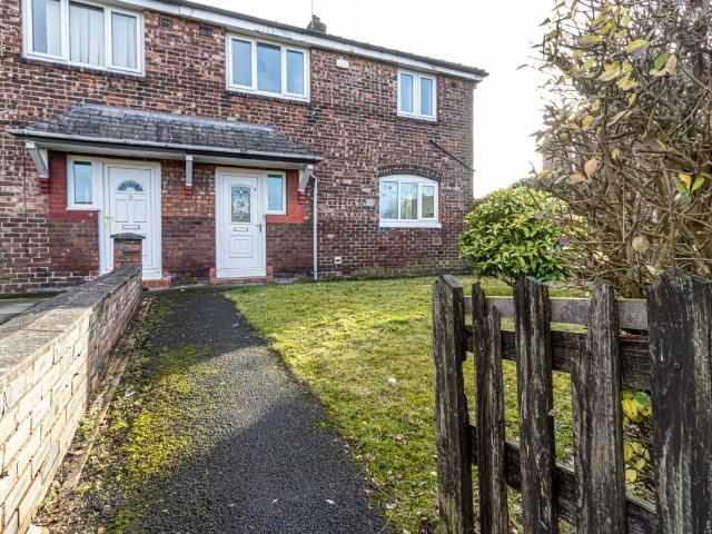 Borland Avenue, Manchester, Greater Manchester M40, 3 bed semi detached house to rent, £1,300 pcm | PrimeLocation