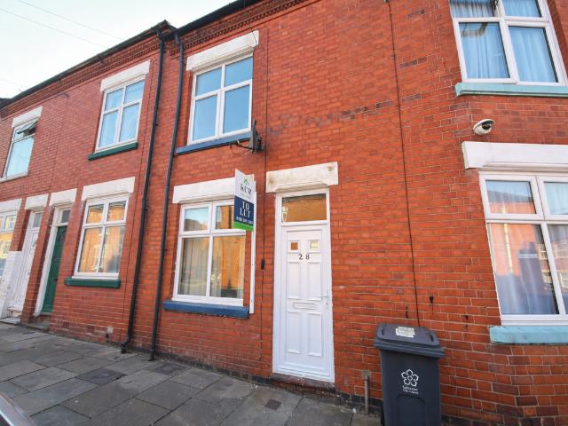 Borlace Street, Leicester LE3, 3 bed terraced house to rent, £1,450 pcm | PrimeLocation