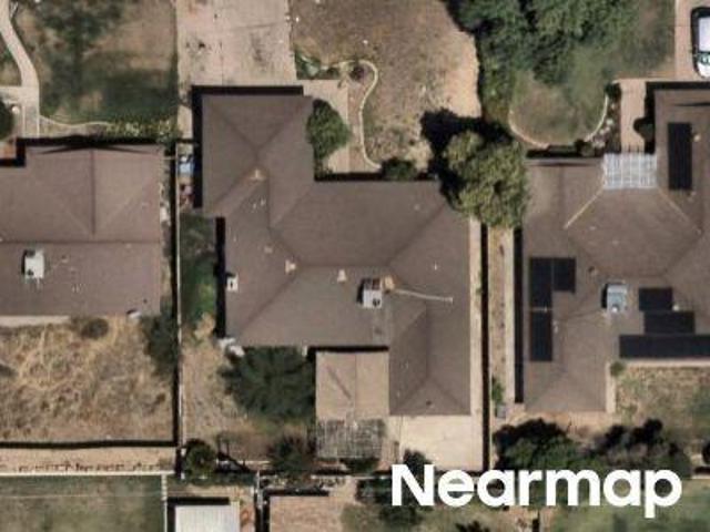 Borman Ave