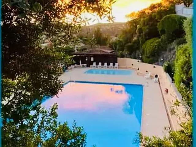 Bormes les Mimosas 83230 Achat / Vente maison 3 pièces t3