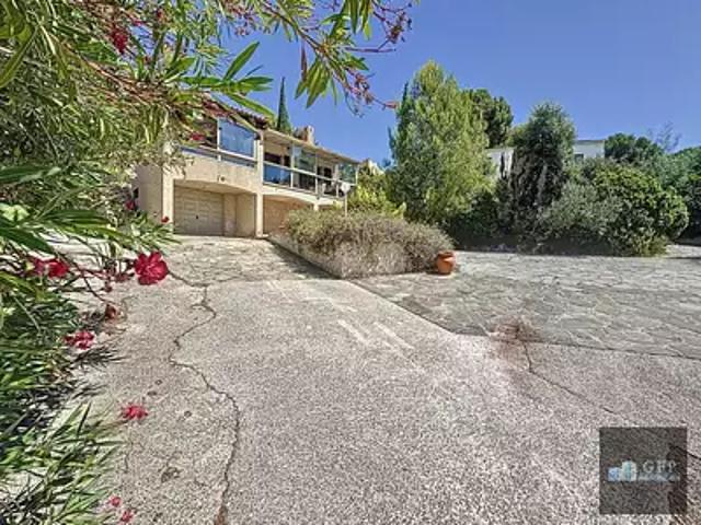Bormes les Mimosas 83230 Achat / Vente maison 4 pièces t4 terrasse