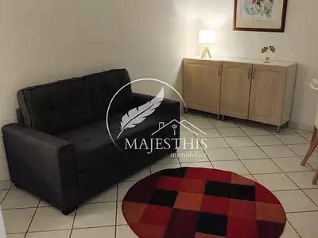 Bormes les Mimosas 83230 Location appartement 1 pièce t1