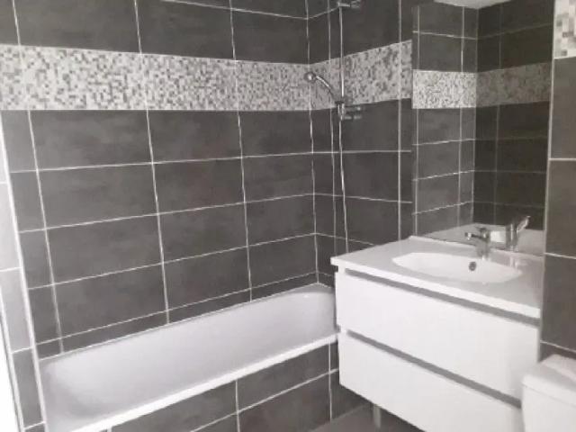 Bormes les Mimosas Appartement 2 pièces 41.25 m²