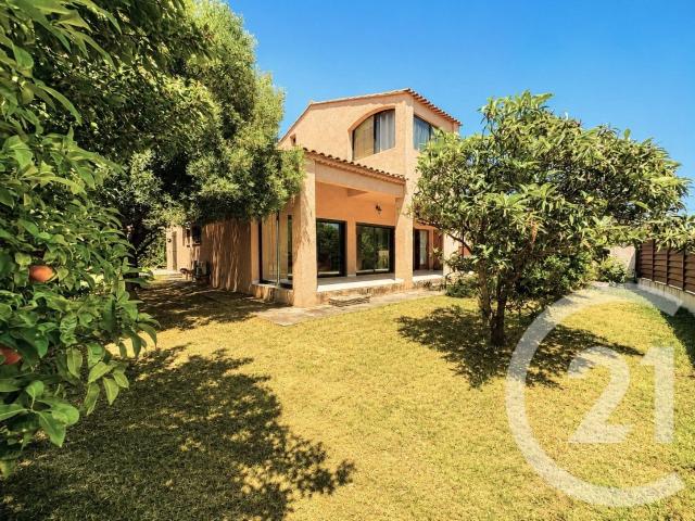 Bormes Les Mimosas Villa Familiale Avec Jardin Et Fort Poten. 127m² Bormes les Mimosas