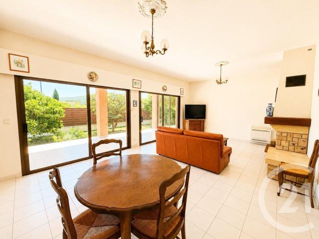 Bormes Les Mimosas Villa Familiale Avec Jardin Et Fort Poten. 127m² Bormes les Mimosas