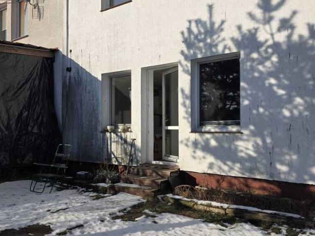 Przestronne 70 m² mieszkanie z ogródkiem, bezczynszowe!