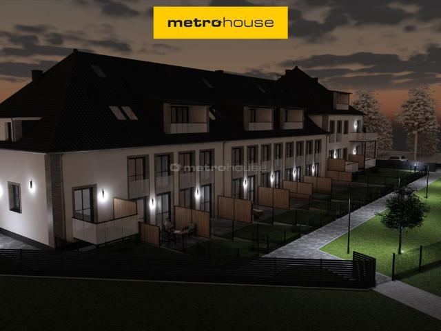 Dwupoziomowy apartament z ogrodem i tarasem polecam