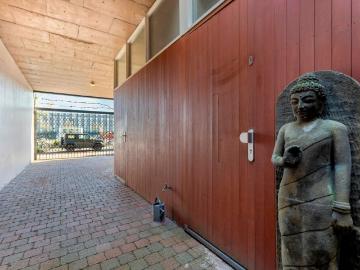 Oostelijk Havengebied, Oost, Amsterdam, Noord-Holland