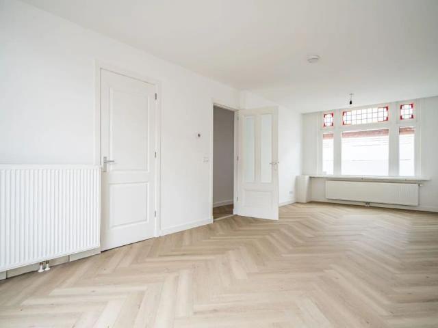 Borneostraat 45, Leyde – Maison mitoyenne à louer