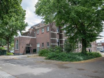 Bornerbroeksestraat 21f