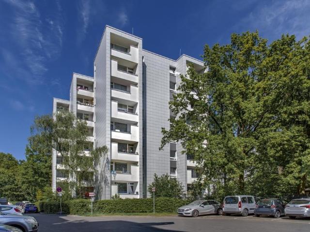 Börnestraße 13, 50829 Köln