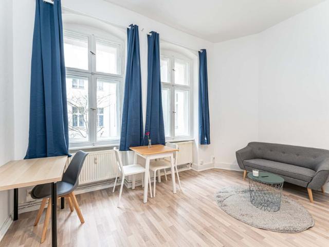 Bornholmer Straße Wohnung in der Bornholmer Straße