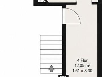 Bornheim 8072477 komplett sanierte Altbauwohnung